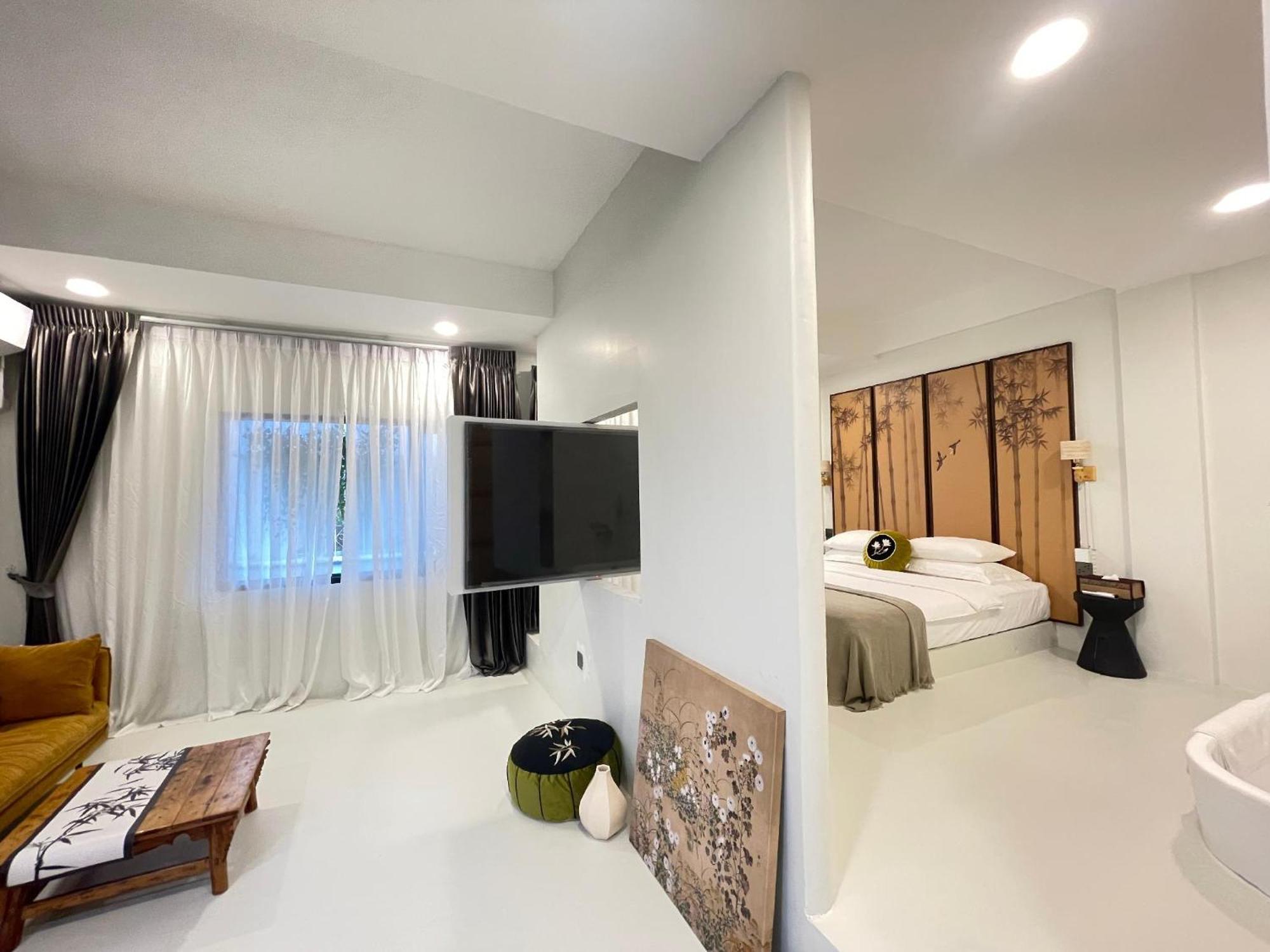 Yolo Boutique 3* Bangkok